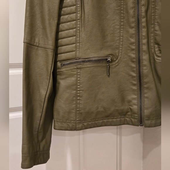 M.S.S.P. Moto Jacket - Picture 3 of 4
